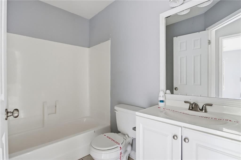 5389 Martins Crossing Road Stone Mountain, GA 30088 - Photo 30 of 43