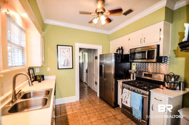 51 South Carlen Street Mobile, AL 36606 - Photo 6 of 18