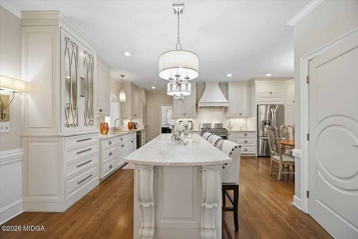 102 Merion Park Macon, GA 31210 - Photo 8 of 54 22-W7A0455