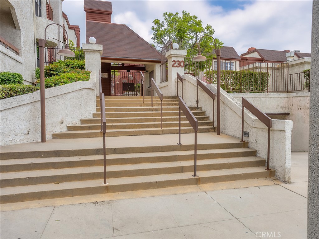 230 Bethany Road, Unit 237 Burbank, CA 91504 - Photo 26 of 38 Front