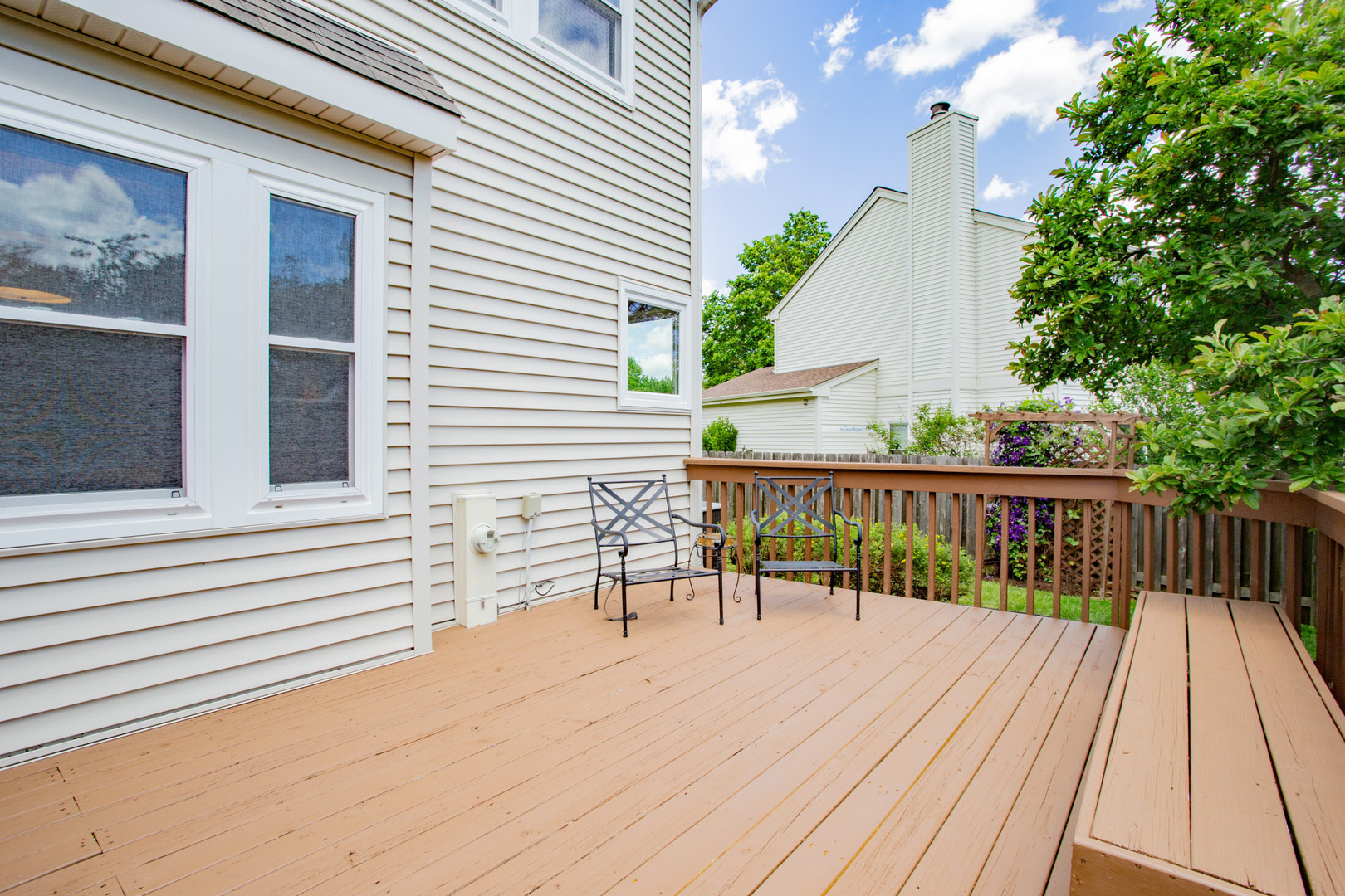 1020 Pembridge Road Lake Zurich, IL 60047 - Photo 38 of 44