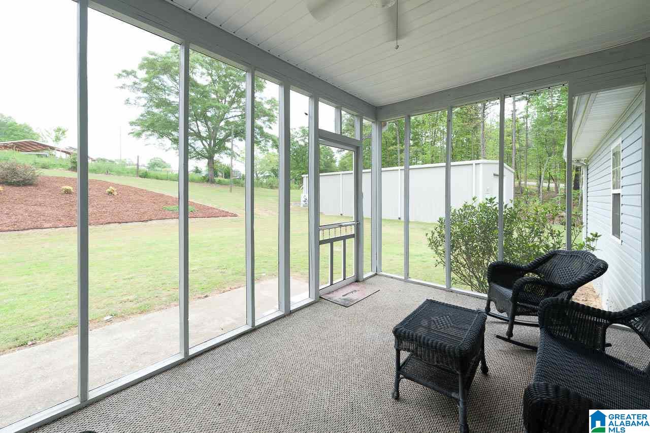 890 Easonville Road Cropwell, AL 35054 - Photo 37 of 49