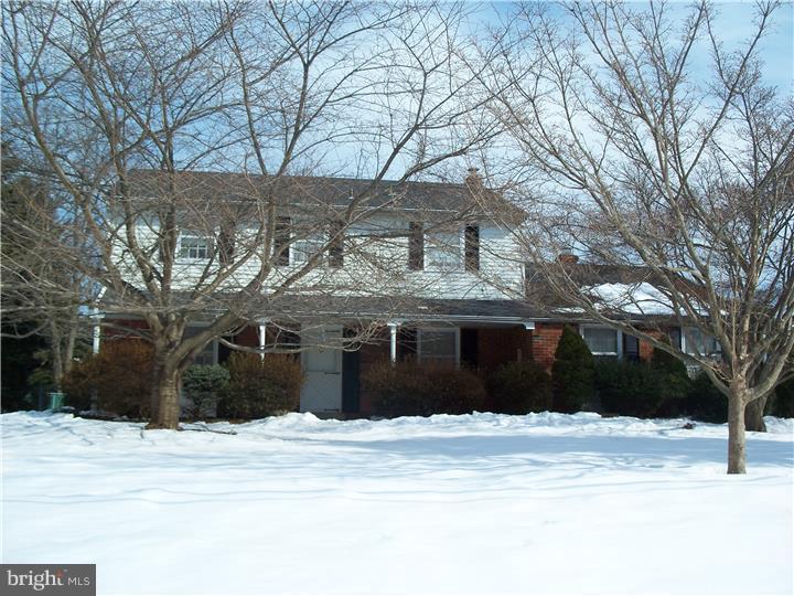 19 Galloway Road Richboro, PA 18954 - Photo 1 of 18 Exterior Front