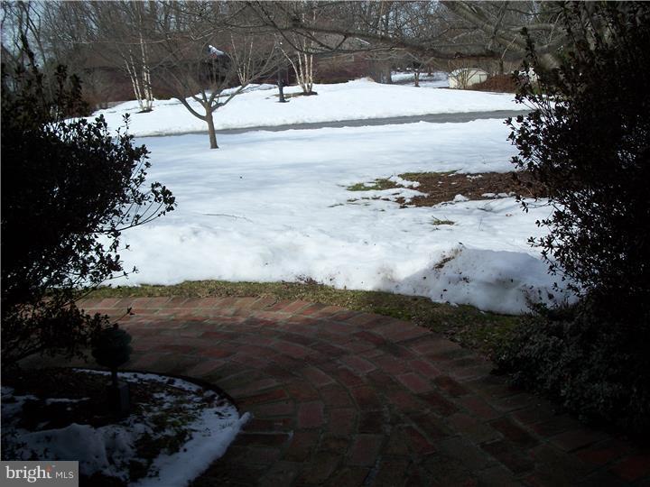 19 Galloway Road Richboro, PA 18954 - Photo 18 of 18 View from Front Door