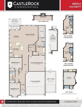 $489,990 | 7232 Fairlawn Drive, Fairview, TN 37062