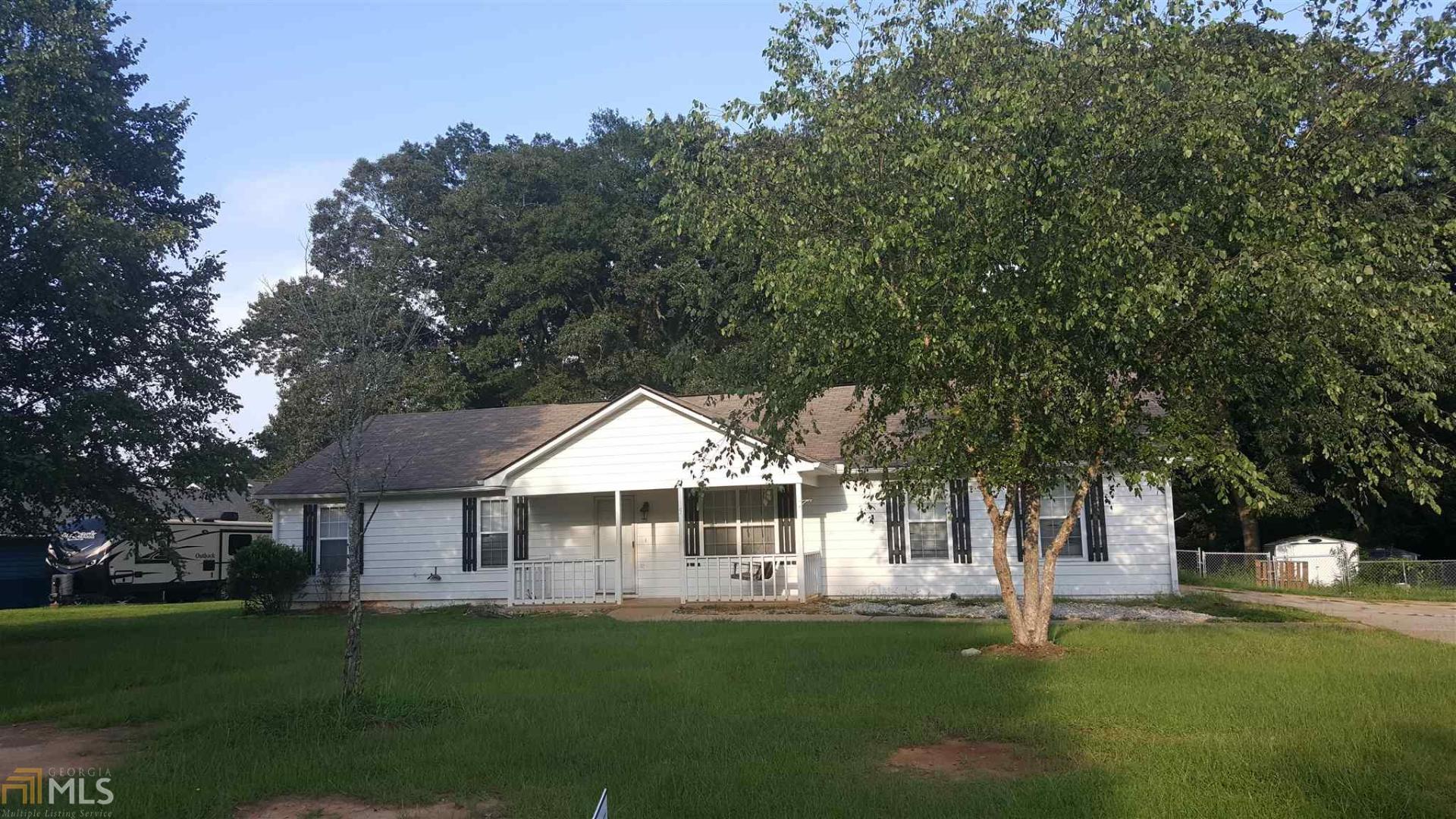 25 Rolling Ridge Drive Covington, GA 30016 - Photo 1 of 1 Gallery Image 1