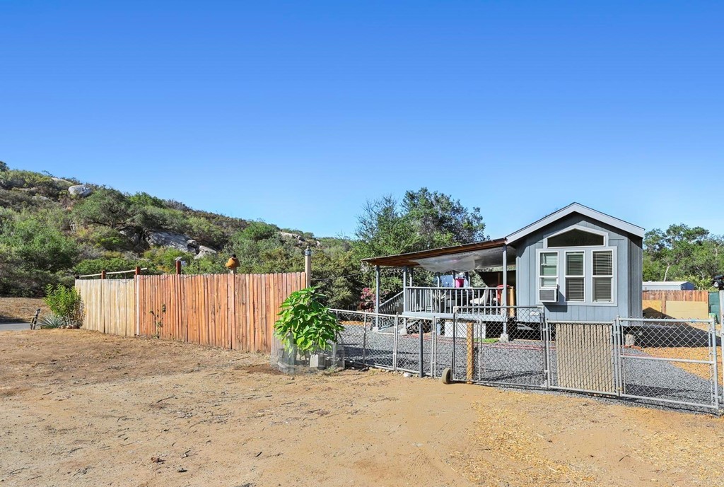 14625 Mussey Grade Road, Unit R77 Ramona, CA 92065 - Photo 1 of 1