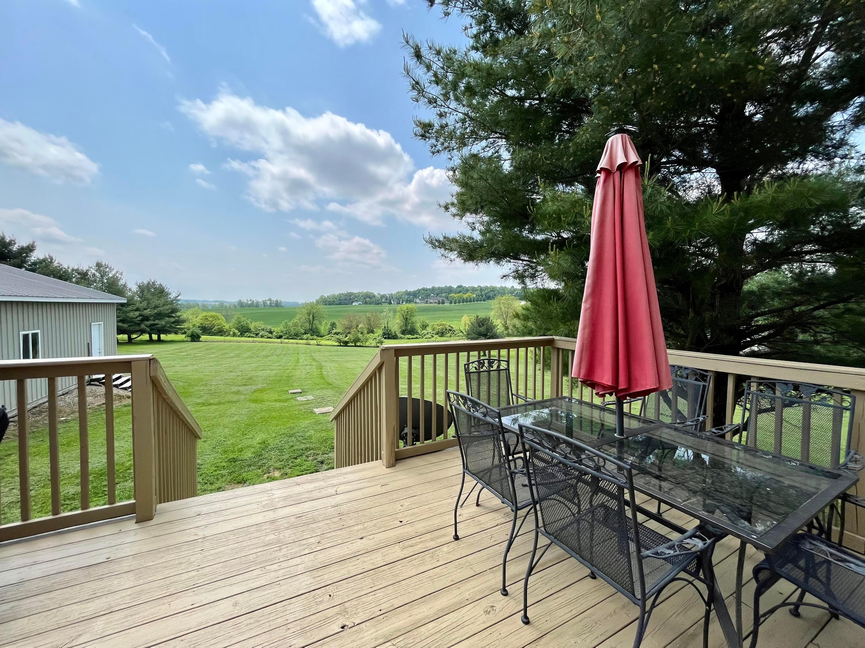 6540 Breece Road Mount Vernon, OH 43050 - Photo 3 of 36 3