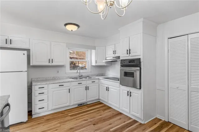 $1,700 | 4508 Havenwood Drive, Greensboro, NC 27407