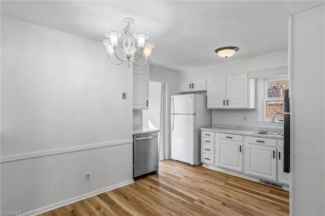 $1,700 | 4508 Havenwood Drive, Greensboro, NC 27407