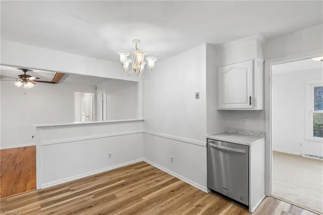 $1,700 | 4508 Havenwood Drive, Greensboro, NC 27407