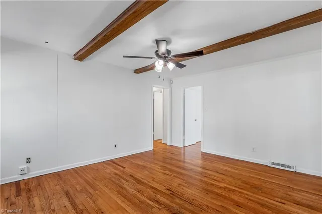 $1,700 | 4508 Havenwood Drive, Greensboro, NC 27407