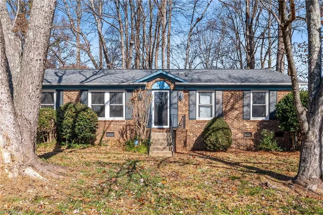 $1,700 | 4508 Havenwood Drive, Greensboro, NC 27407