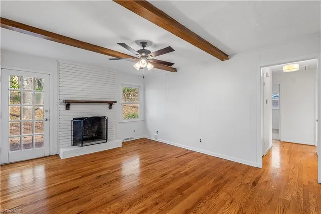 $1,700 | 4508 Havenwood Drive, Greensboro, NC 27407