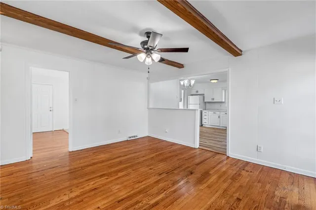 $1,700 | 4508 Havenwood Drive, Greensboro, NC 27407