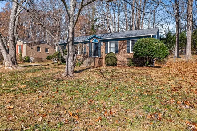 $1,700 | 4508 Havenwood Drive, Greensboro, NC 27407