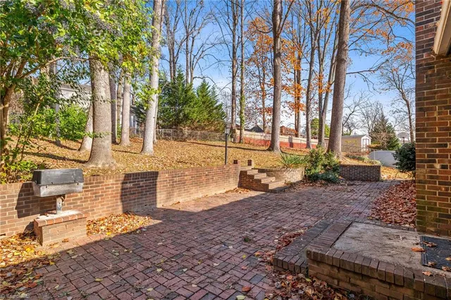 $1,700 | 4508 Havenwood Drive, Greensboro, NC 27407