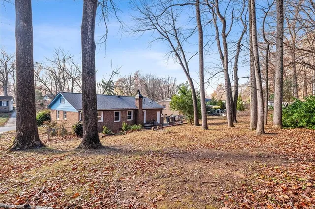 $1,700 | 4508 Havenwood Drive, Greensboro, NC 27407