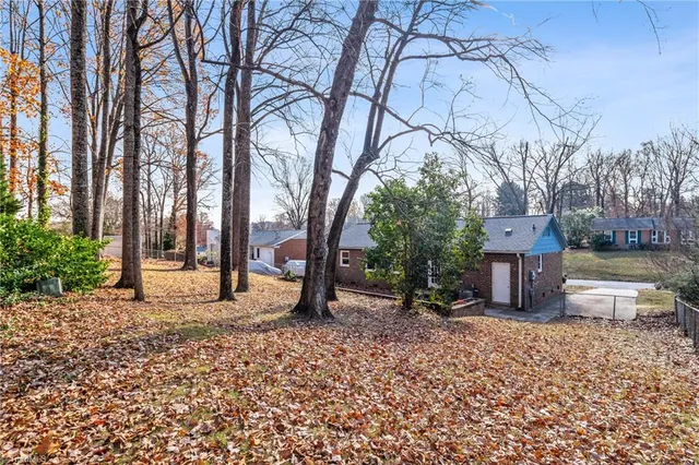 $1,700 | 4508 Havenwood Drive, Greensboro, NC 27407