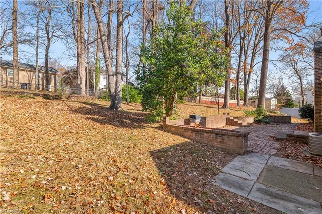 $1,700 | 4508 Havenwood Drive, Greensboro, NC 27407
