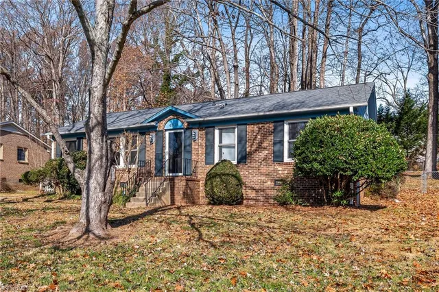 $1,700 | 4508 Havenwood Drive, Greensboro, NC 27407
