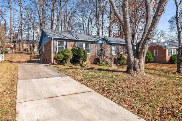 $1,700 | 4508 Havenwood Drive, Greensboro, NC 27407