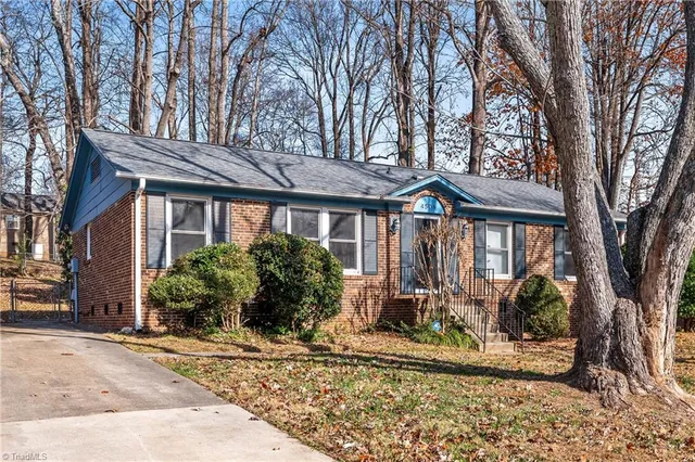 $1,700 | 4508 Havenwood Drive, Greensboro, NC 27407