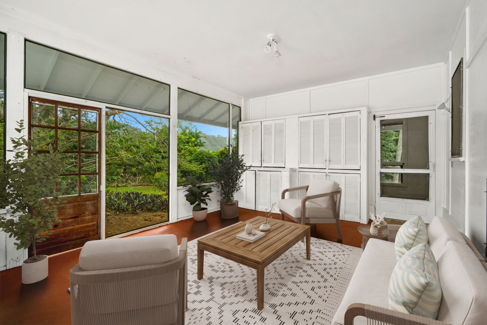 6161 Holio Road Kapaa, HI 96746 - Photo 19 of 30