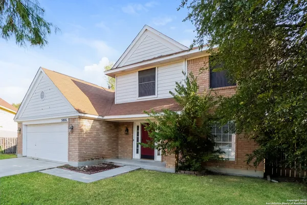 $1,775 | 5806 Elk Lake Drive, San Antonio, TX 78244