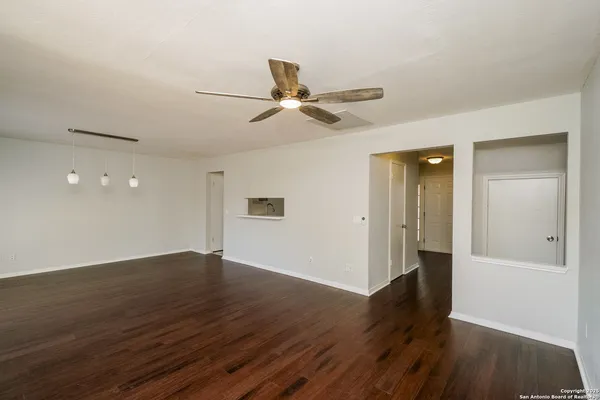 $1,775 | 5806 Elk Lake Drive, San Antonio, TX 78244