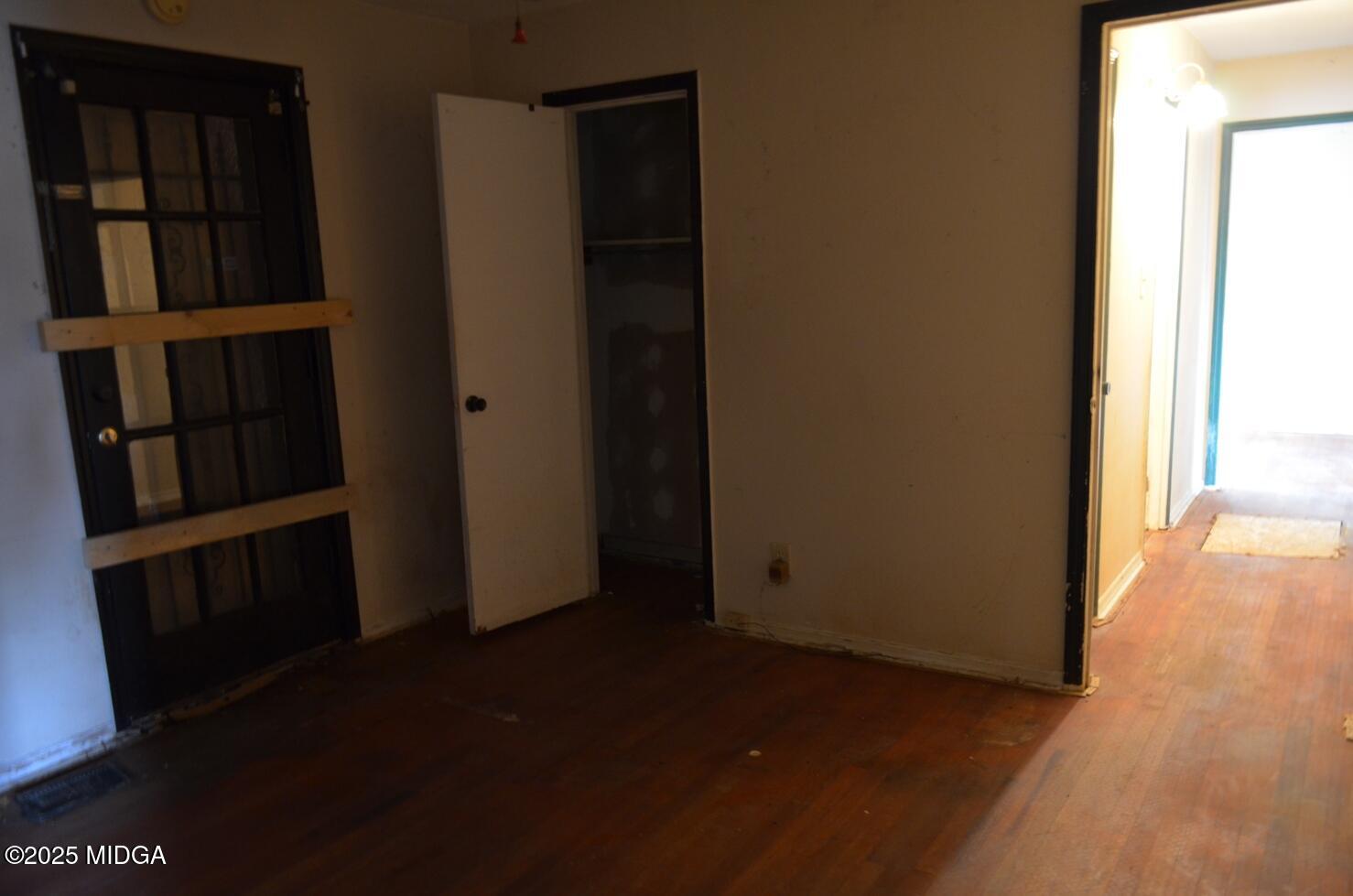 2866 Nancy Drive Macon, GA 31206 - Photo 11 of 17 11