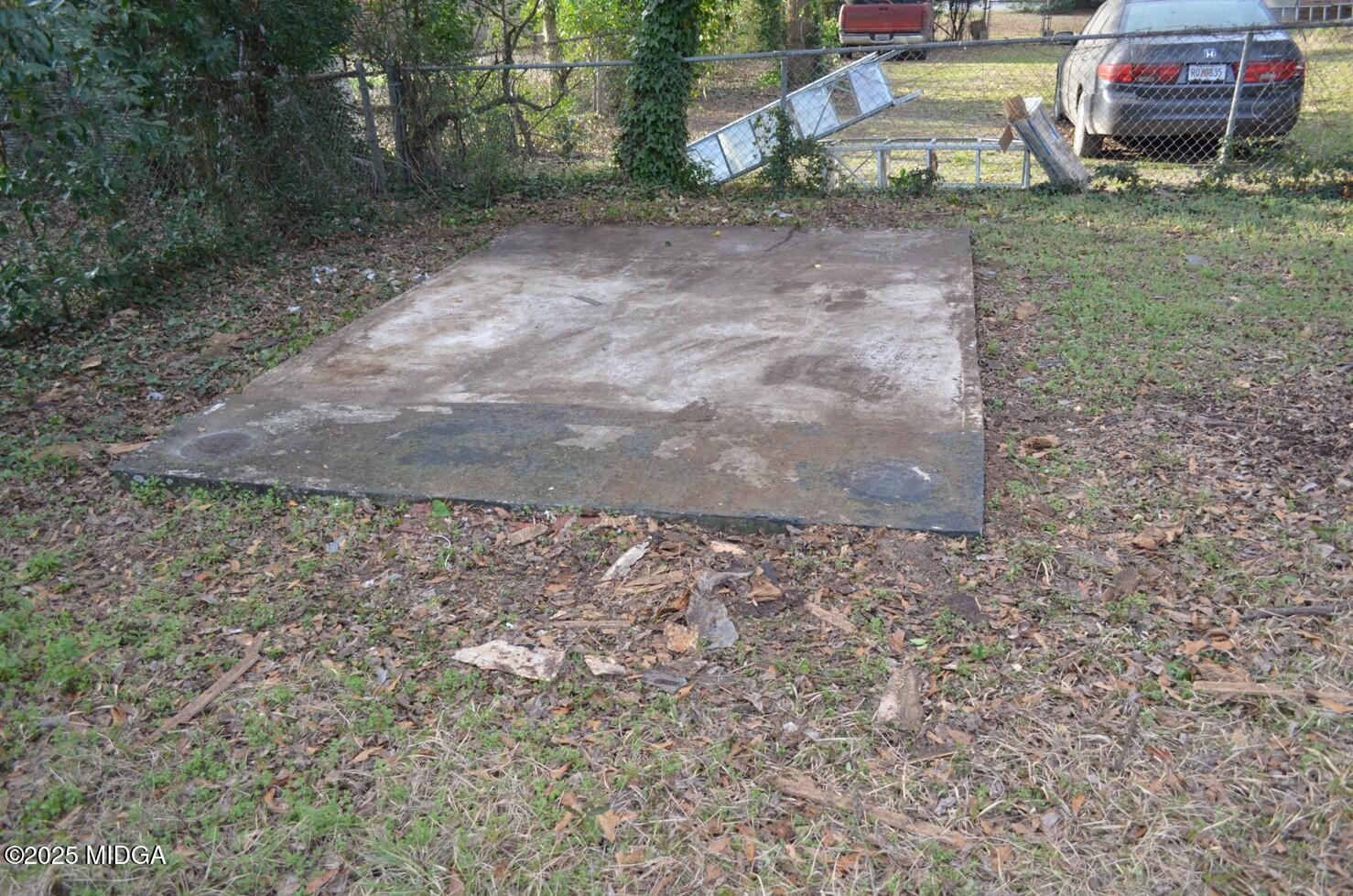 2866 Nancy Drive Macon, GA 31206 - Photo 12 of 17 12