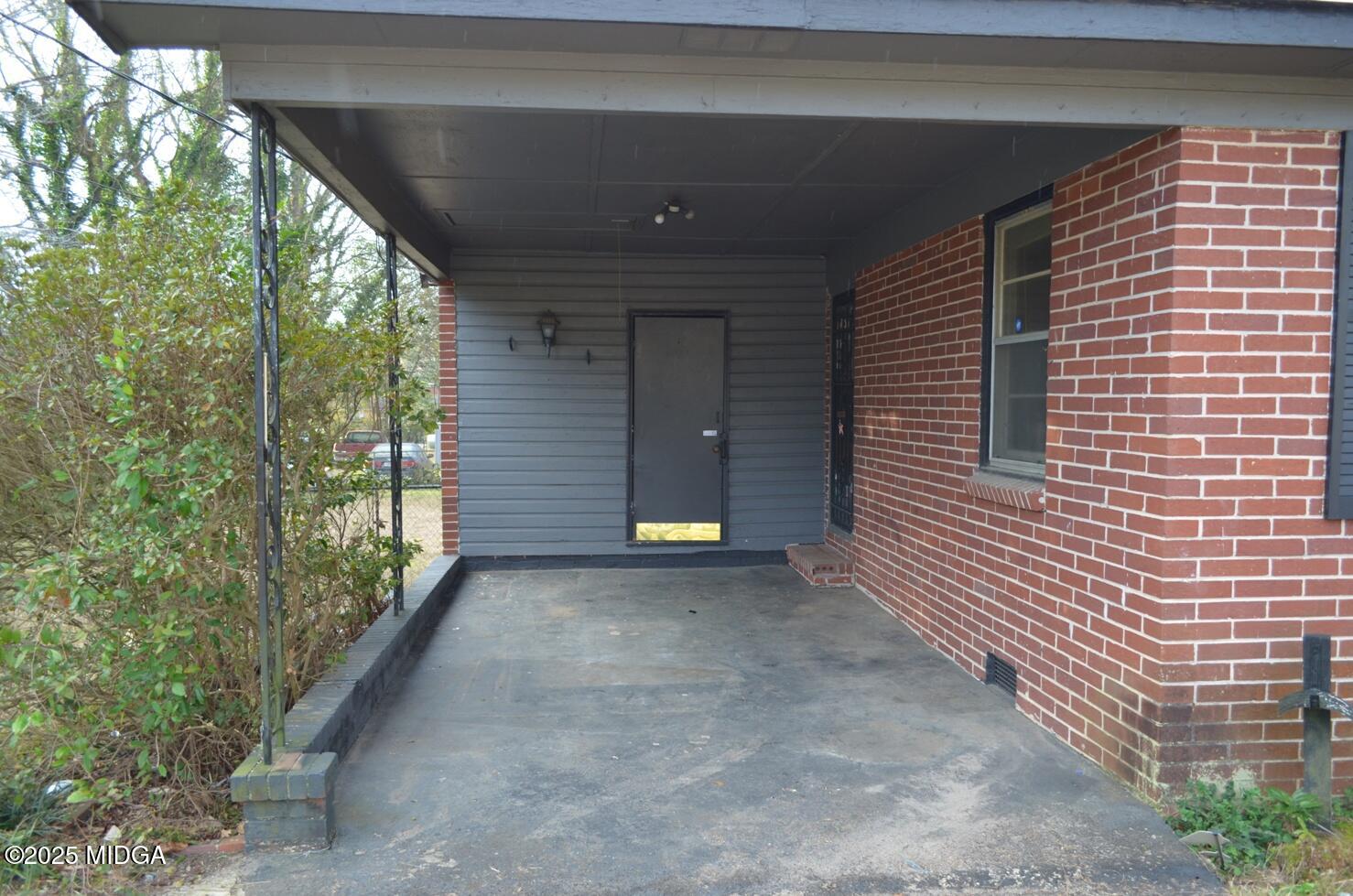 2866 Nancy Drive Macon, GA 31206 - Photo 15 of 17 15