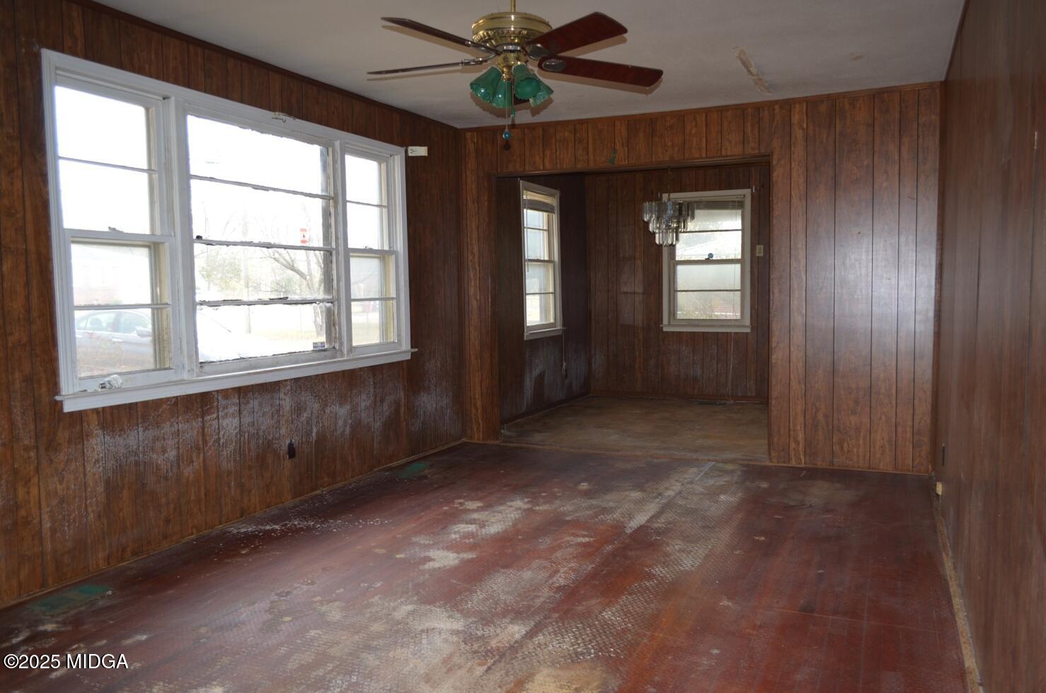 2866 Nancy Drive Macon, GA 31206 - Photo 4 of 17 4