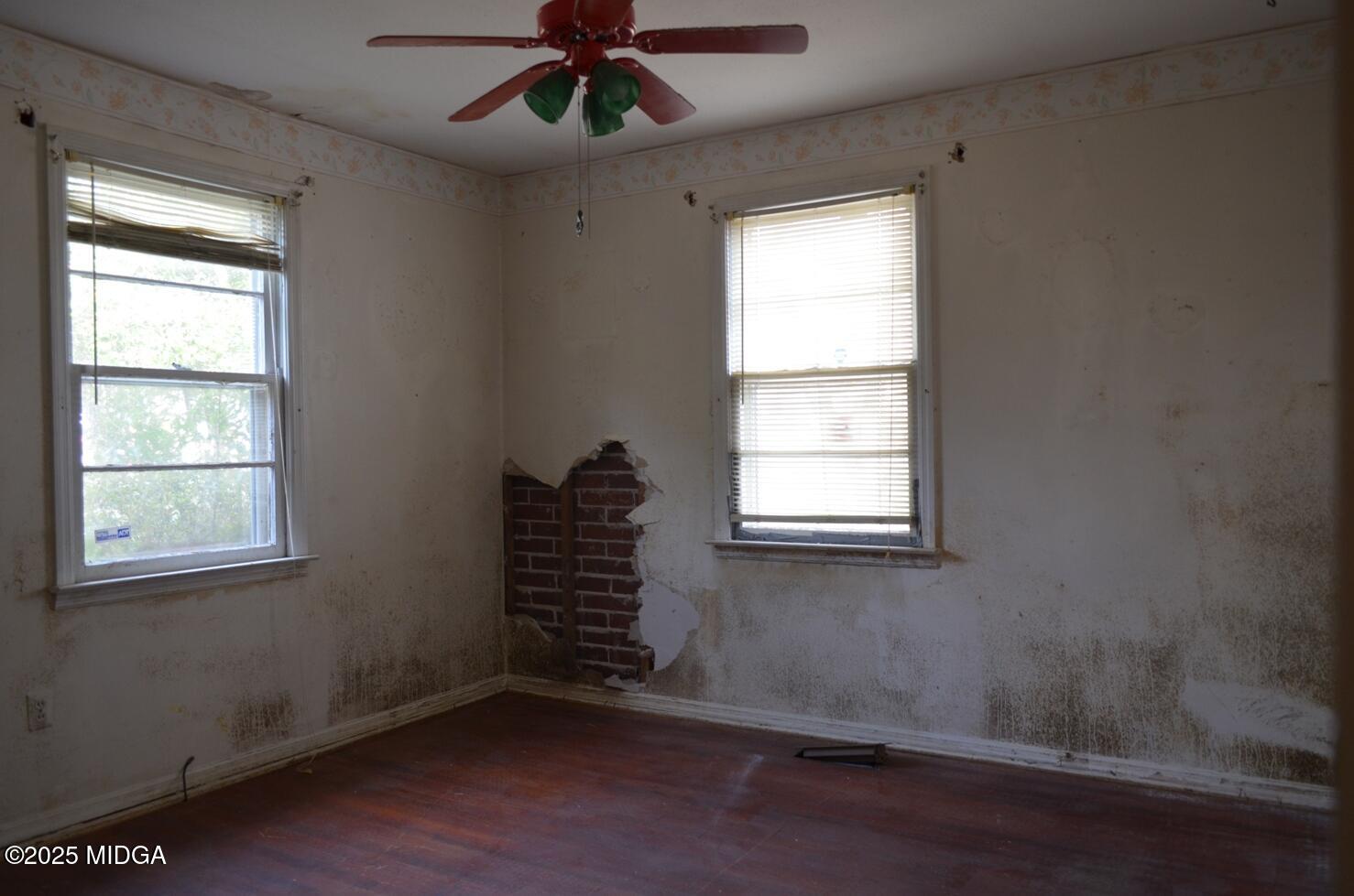 2866 Nancy Drive Macon, GA 31206 - Photo 8 of 17 8