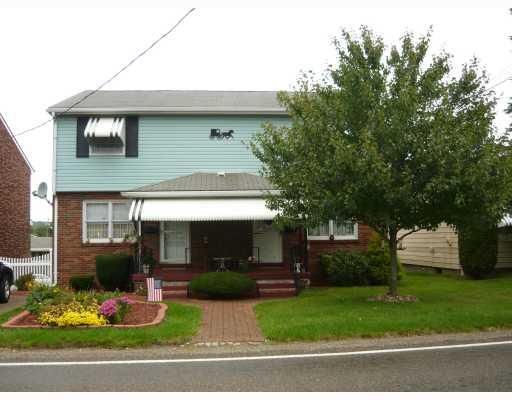 964 Burtner Road Natrona Heights, PA 15065 - Photo 1 of 15 Exterior Front.