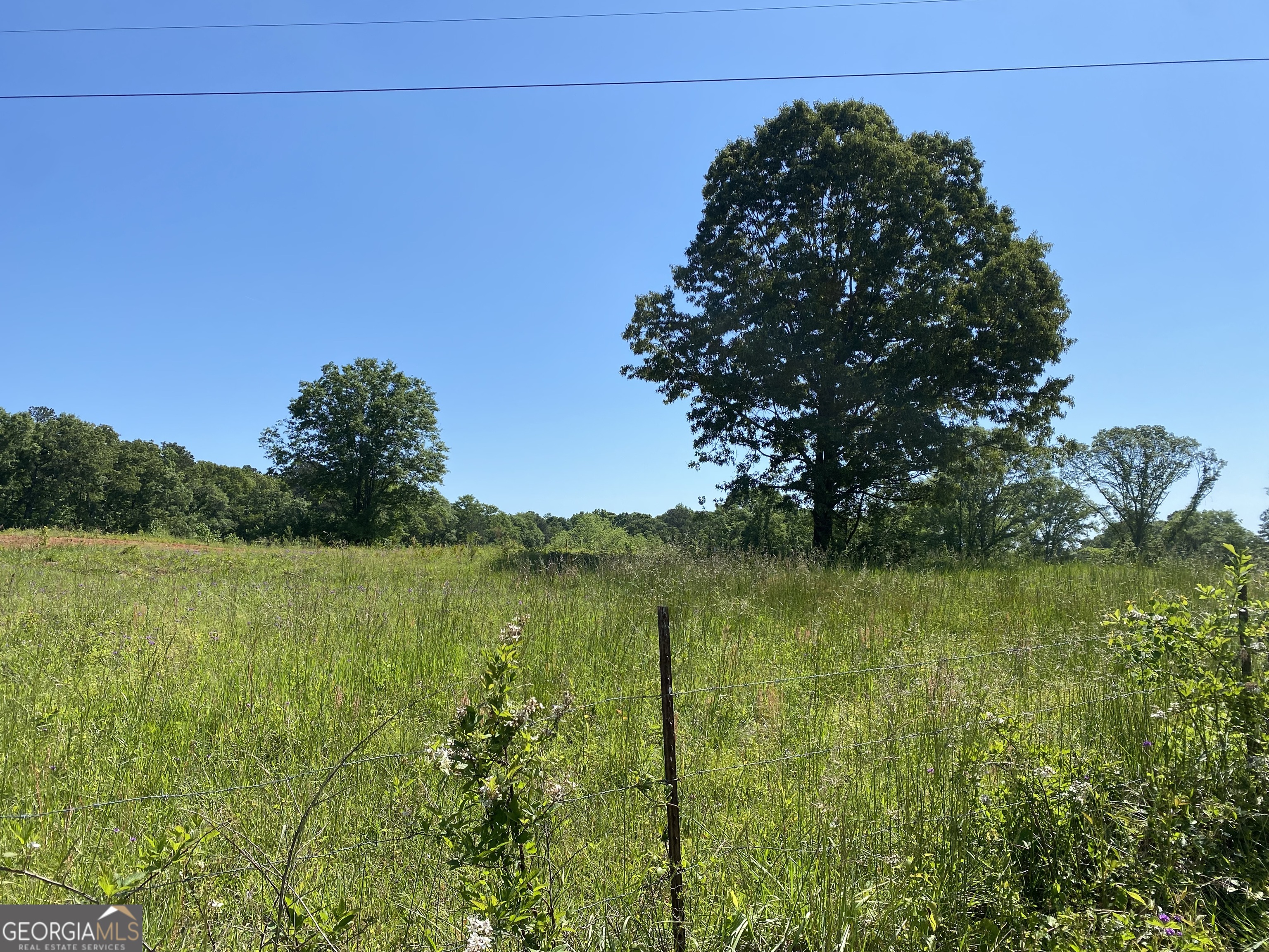4.4-acres Edwards Road Yatesville, GA 31097 - Photo 1 of 1 Gallery Image 1