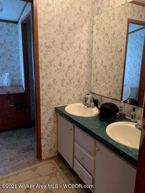 545 Clear Creek Road Haleyville, AL 35565 - Photo 9 of 12 Gallery Image 9