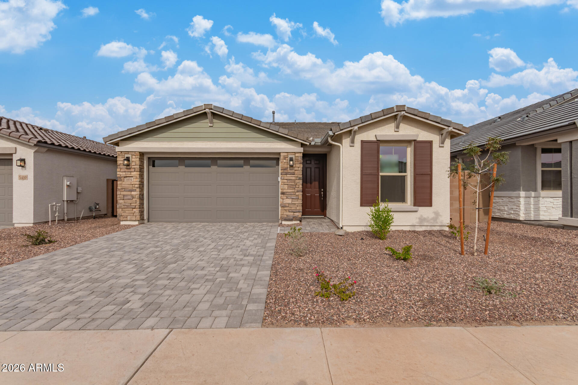 5404 West Royal Palm Road Glendale, AZ 85302 - Photo 1 of 32 01 - Royal Palm