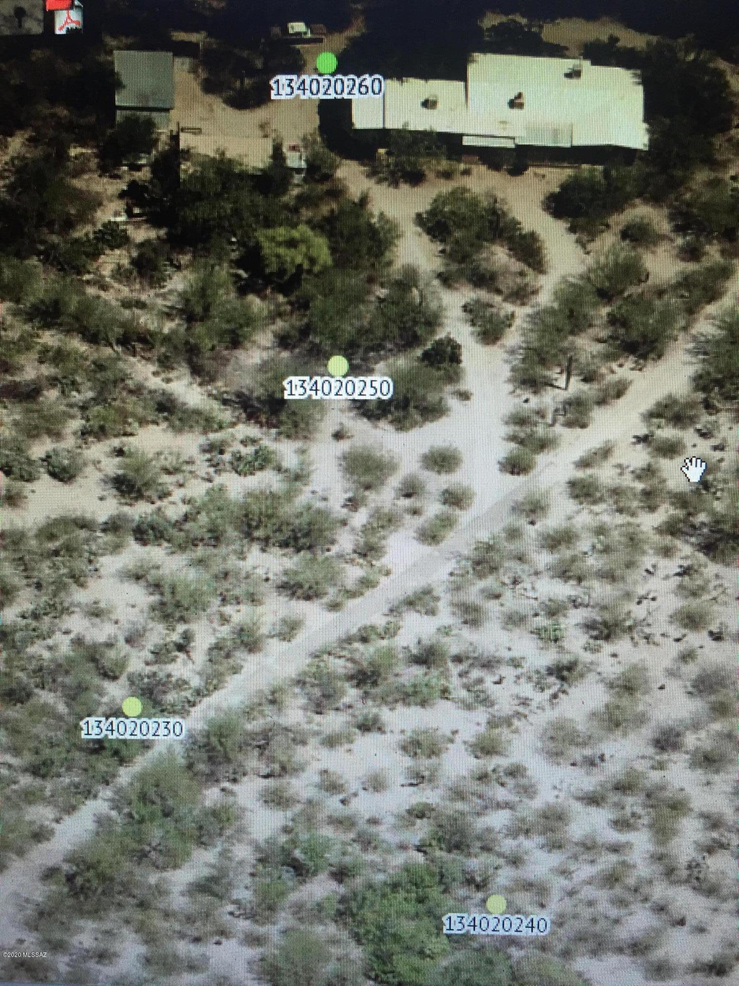 9131 East Magdalena Road, Unit TBD Tucson, AZ 85710 - Photo 7 of 12