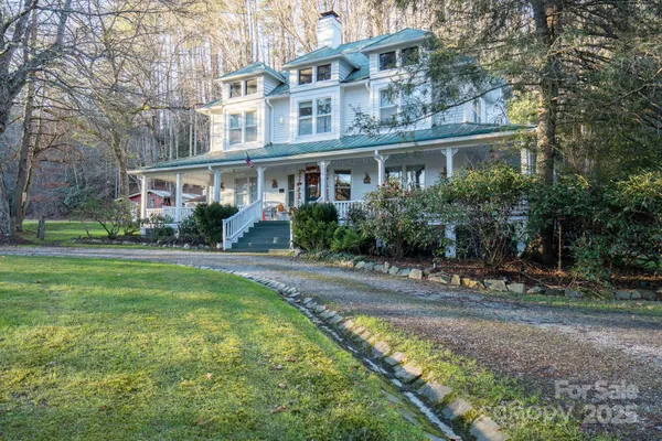 $1,399,000 | 4584 Highway 194, Sugar Grove, NC 28679
