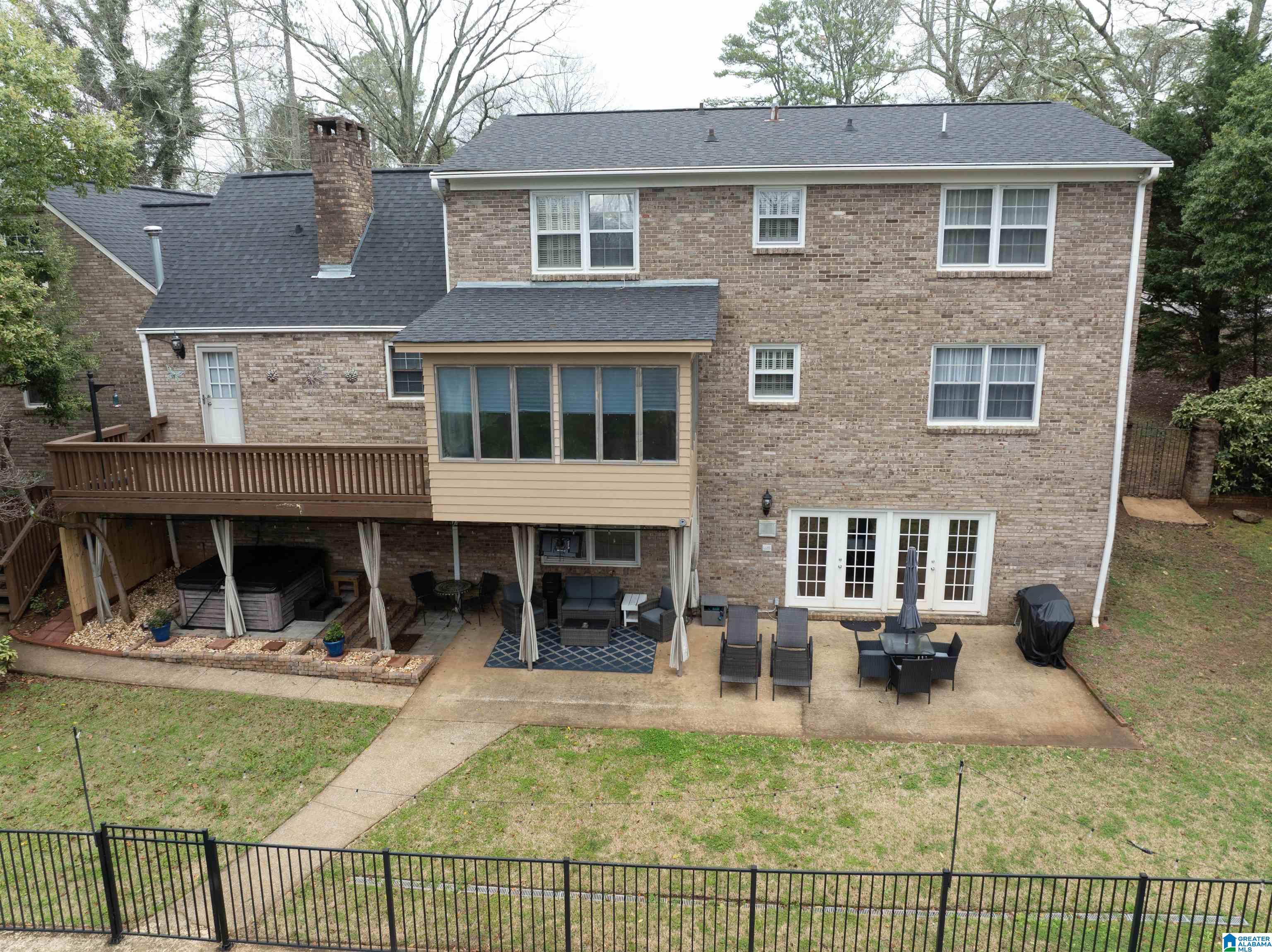 36 Diana Hills Road Anniston, AL 36207 - Photo 71 of 79
