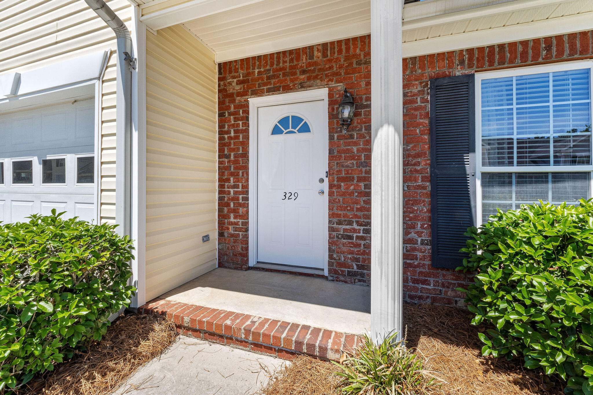 329 Hogan Way Evans, GA 30809 - Photo 3 of 26 DSC03710