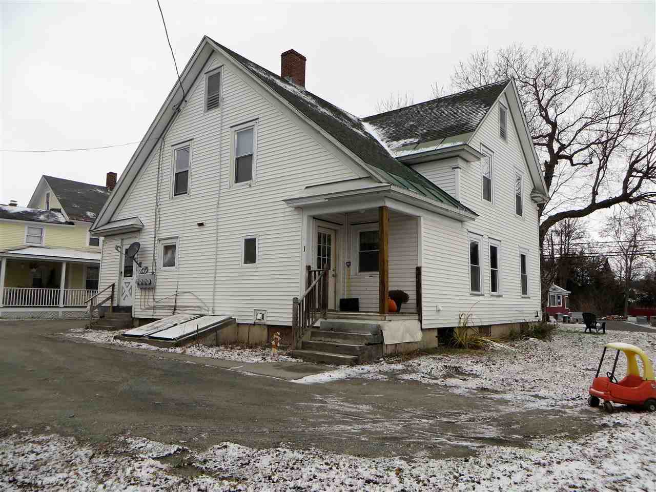 293 US Rte 2b St. Johnsbury, VT 05819 - Photo 4 of 4 Gallery Image 4