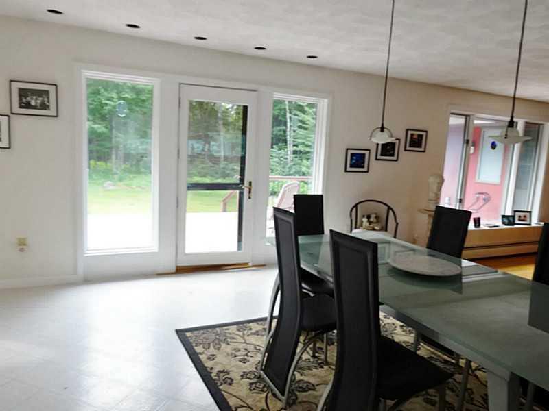 199 Burleigh Road Bangor, ME 04401 - Photo 17 of 35 Dining Room.