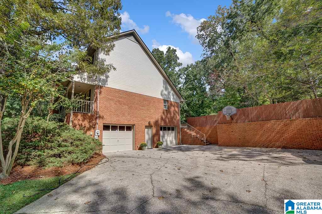 7610 Taylor Shop Road Pinson, AL 35126 - Photo 44 of 44