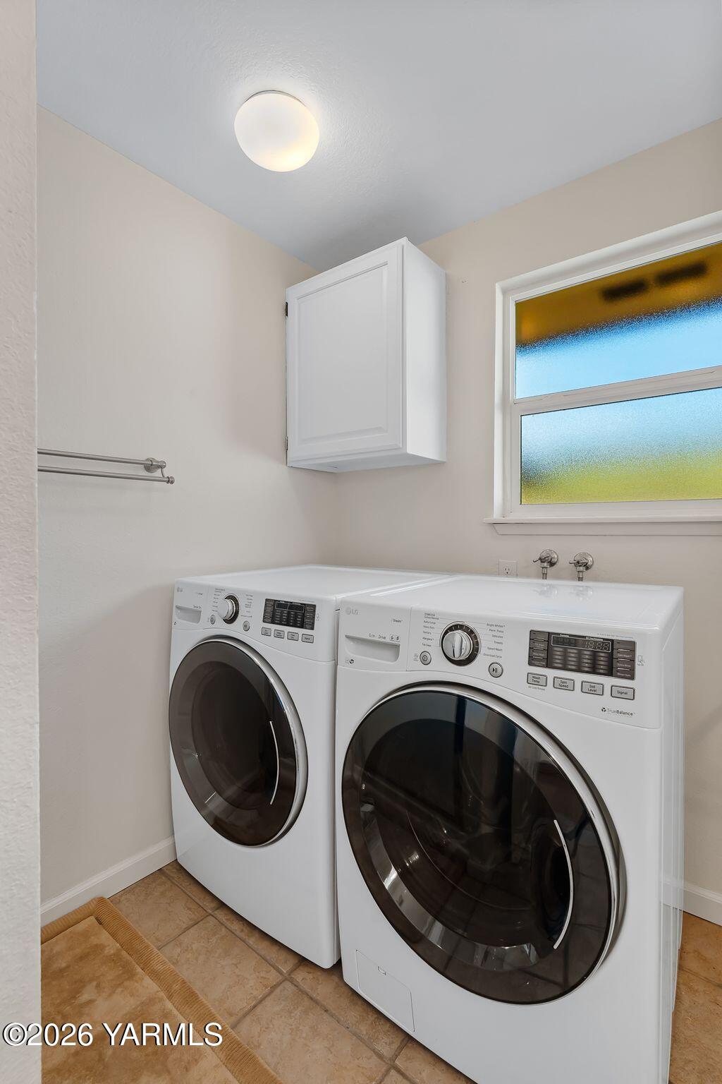 142 Pleasant Valley Road Yakima, WA 98908 - Photo 21 of 35 Laundry Area