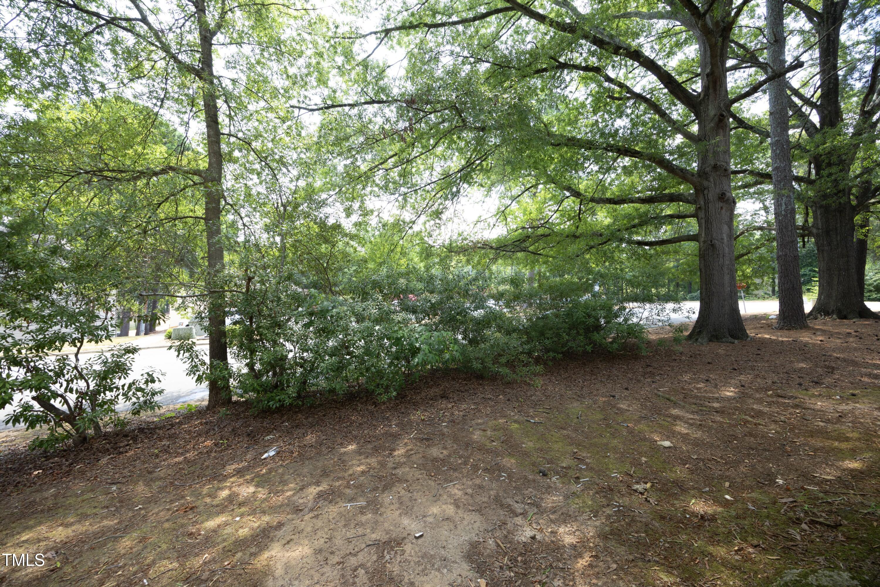 667 Bashford Road Raleigh, NC 27606 - Photo 20 of 28 22Back