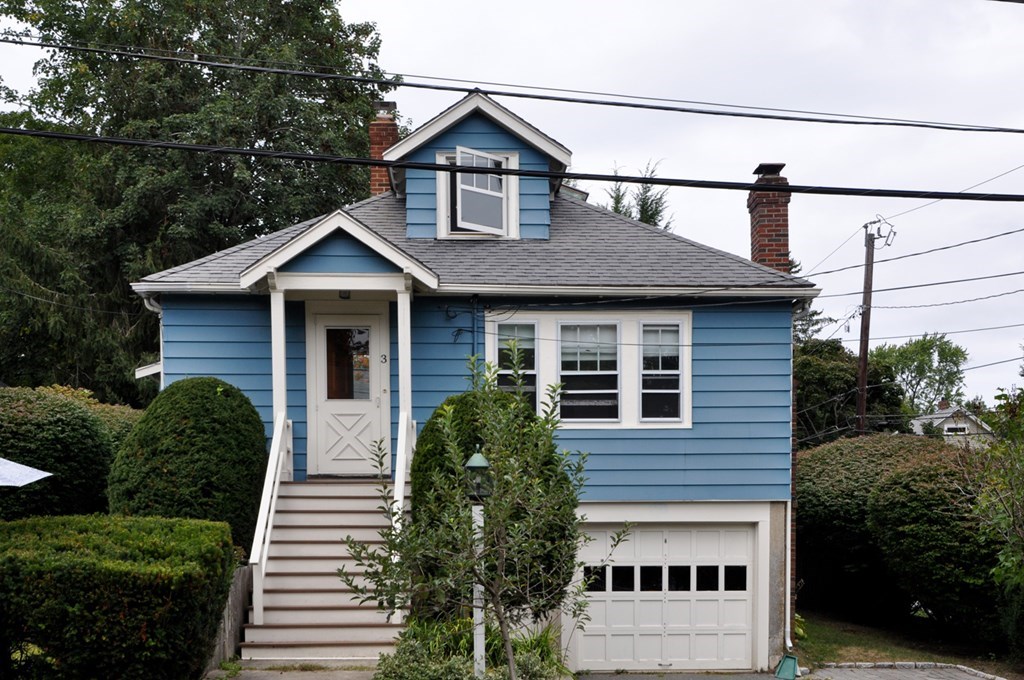 3 Baker Avenue Lexington, MA 02421 - Photo 1 of 20 Gallery Image 1