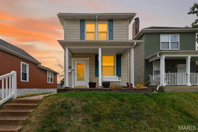 $210,000 | 6452 Southwest Avenue, St. Louis, MO 63139